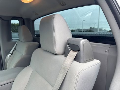 Used 2008 Ford F150 STX RWD image 13
