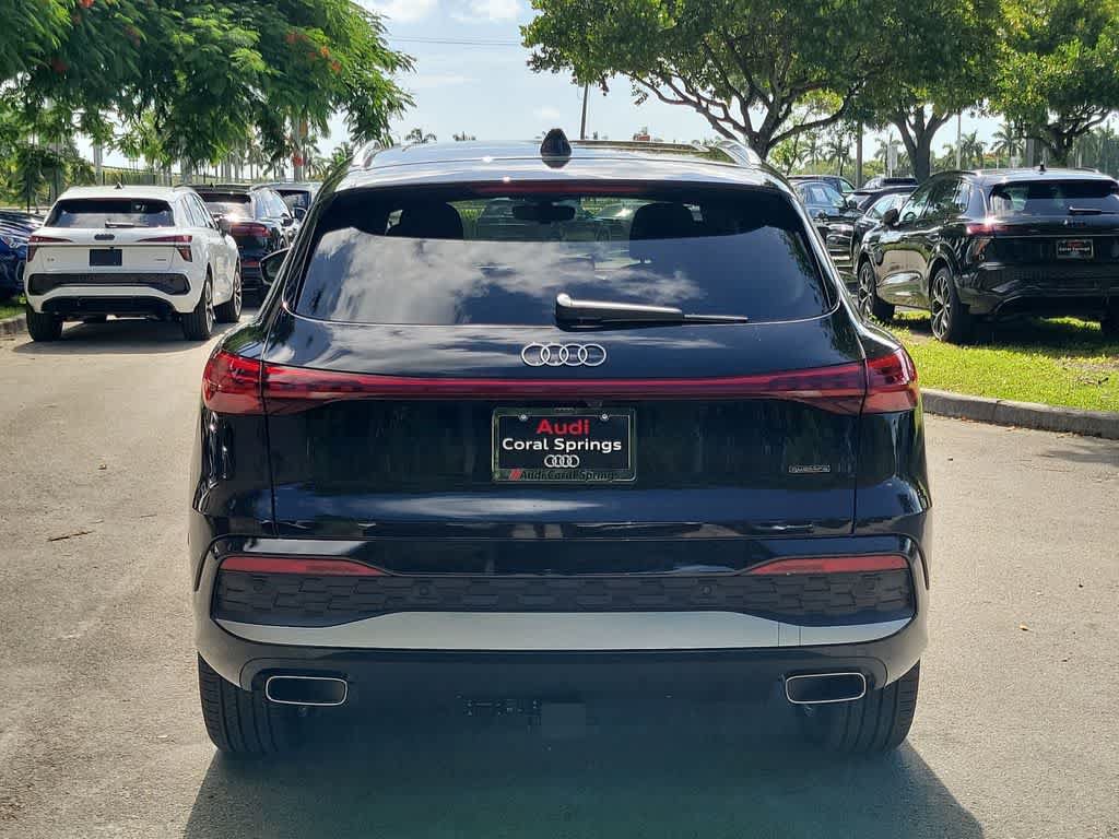 New 2026 Audi Q5 Premium AWD/4WD image 13
