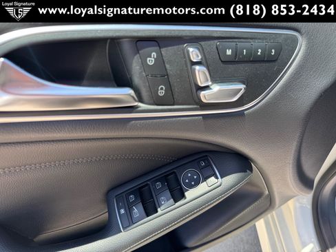 Used 2016 Mercedes-Benz B 250e image 18