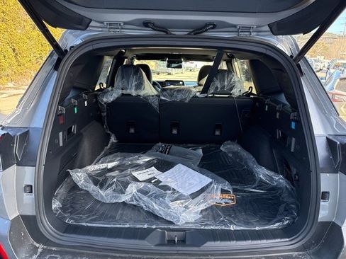 New 2026 Subaru Outback Wilderness image 7