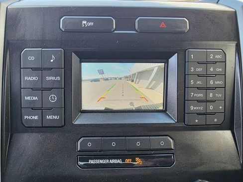 Used 2015 Ford F150 XLT w/ Equipment Group 301A Mid AWD/4WD image 16