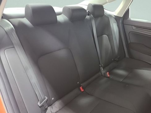 Used 2025 Honda Civic LX image 13