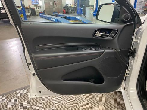 Used 2024 Dodge Durango R/T RWD image 26