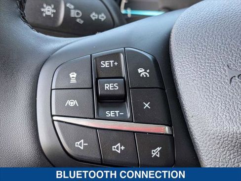 New 2024 Ford Maverick Tremor w/ Tremor Off-Road Package image 18