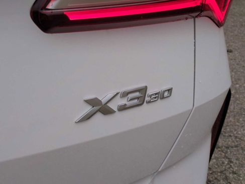 New 2026 BMW X3 xDrive30 image 13