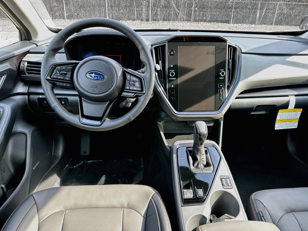 New 2026 Subaru Crosstrek 2.5i Limited AWD/4WD image 30