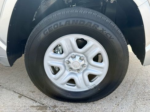 Used 2026 Toyota Tundra SR image 21