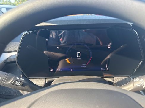 New 2026 Chevrolet TrailBlazer LS image 14