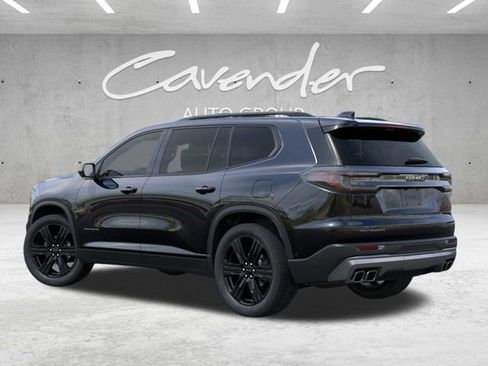 New 2026 GMC Acadia Elevation image 3