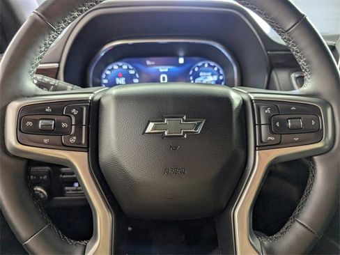 Used 2023 Chevrolet Suburban Z71 w/ Z71 Off-Road Package image 26