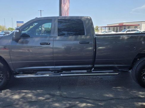 Used 2023 RAM 2500 Tradesman AWD/4WD image 8