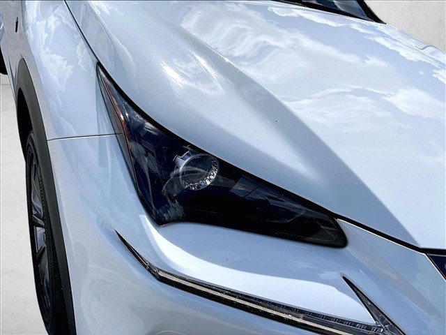 Used 2020 Lexus NX 300 F Sport w/ Accessory Package 2 FWD image 29