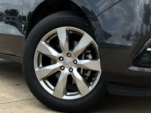 Used 2014 Acura MDX FWD w/ Advance & Entertainment image 10