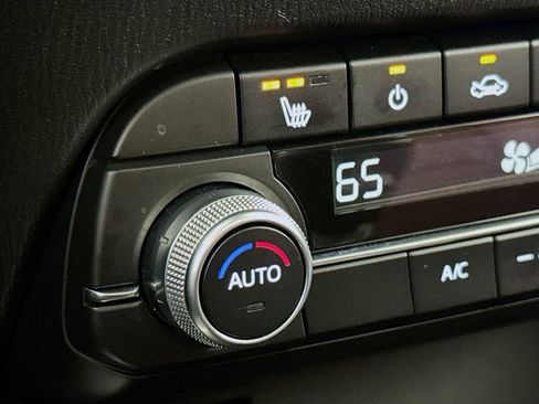 Used 2021 MAZDA CX-5 Carbon Edition image 24