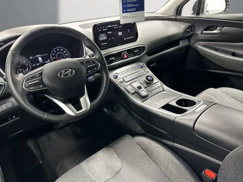 Certified 2023 Hyundai Santa Fe SEL FWD image 14