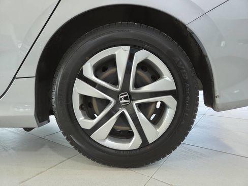 Used 2016 Honda Civic LX image 11