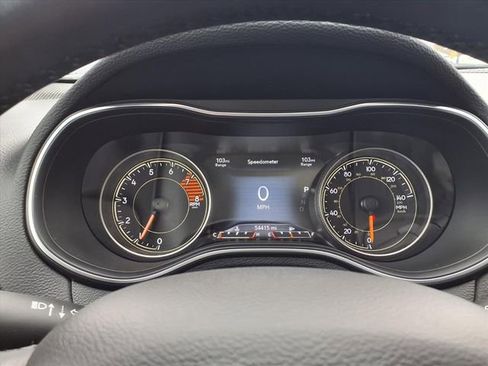 Used 2020 Jeep Cherokee High Altitude image 20