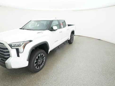 New 2026 Toyota Tundra Limited image 5
