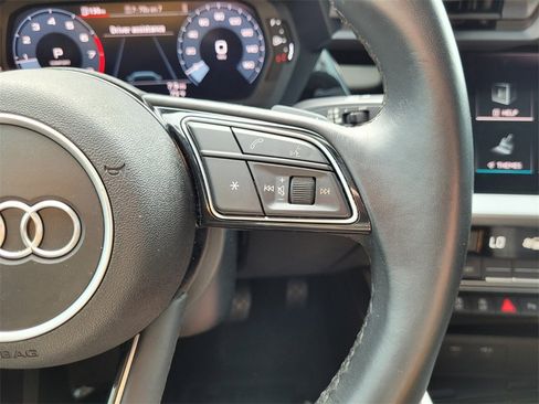 Used 2023 Audi A3 2.0T Premium image 32