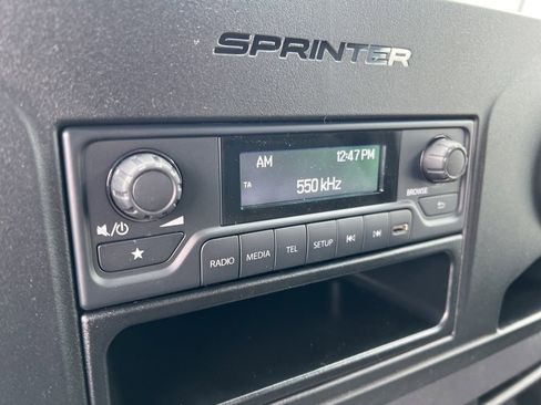 New 2026 Mercedes-Benz Sprinter 2500 image 15