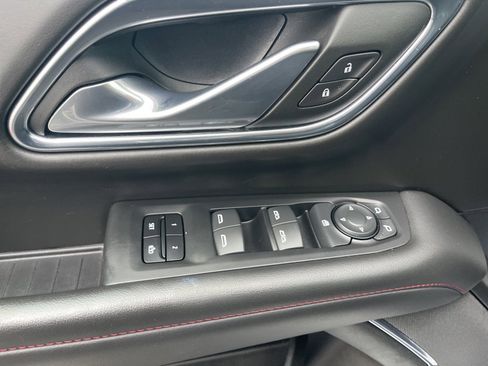 Certified 2023 Chevrolet Tahoe RST image 35