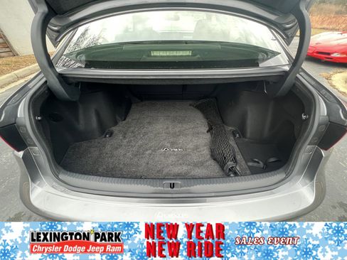 Used 2015 Lexus IS 350 AWD image 9