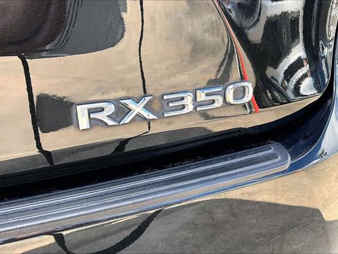 Used 2019 Lexus RX 350 AWD image 29