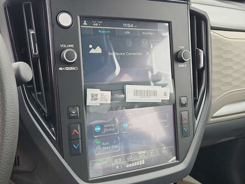 New 2026 Subaru Forester image 8