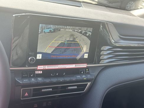 New 2026 Toyota Camry SE image 27