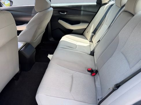 Used 2024 Honda Accord LX image 17