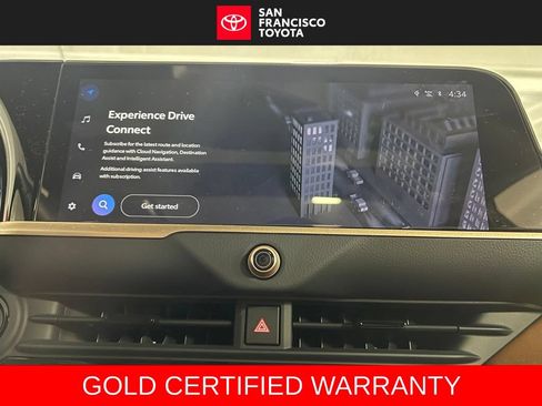 Certified 2025 Toyota Crown Signia w/ Advanced Technology Package AWD/4WD image 30
