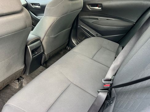 Used 2020 Toyota Corolla LE image 13