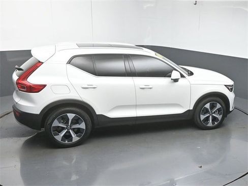 Used 2023 Volvo XC40 B5 Plus w/ Driver Assist Package image 48