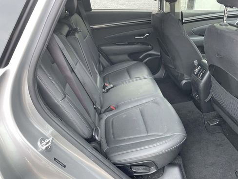 Used 2023 Hyundai Tucson Limited image 46