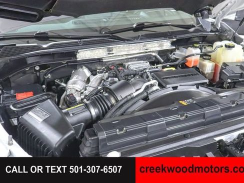 Used 2020 GMC Sierra 2500 Denali w/ Denali Ultimate Package AWD/4WD image 46