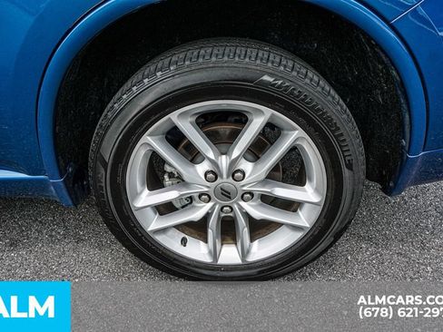 Used 2023 Dodge Durango GT AWD/4WD image 17
