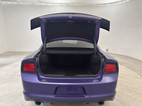 Used 2014 Dodge Charger SRT8 Super Bee w/ Convenience Group II RWD image 25
