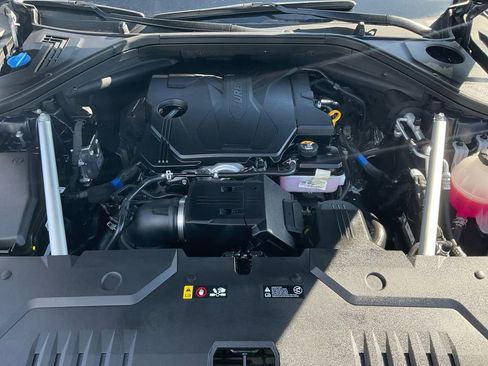 Used 2025 Genesis GV70 2.5T image 31