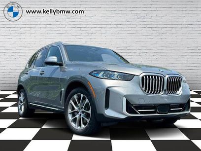 Used 2025 BMW X5 xDrive40i w/ Climate Comfort Package