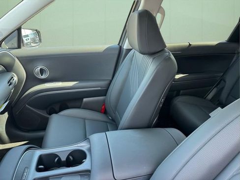 New 2026 Hyundai Palisade SEL AWD/4WD image 9