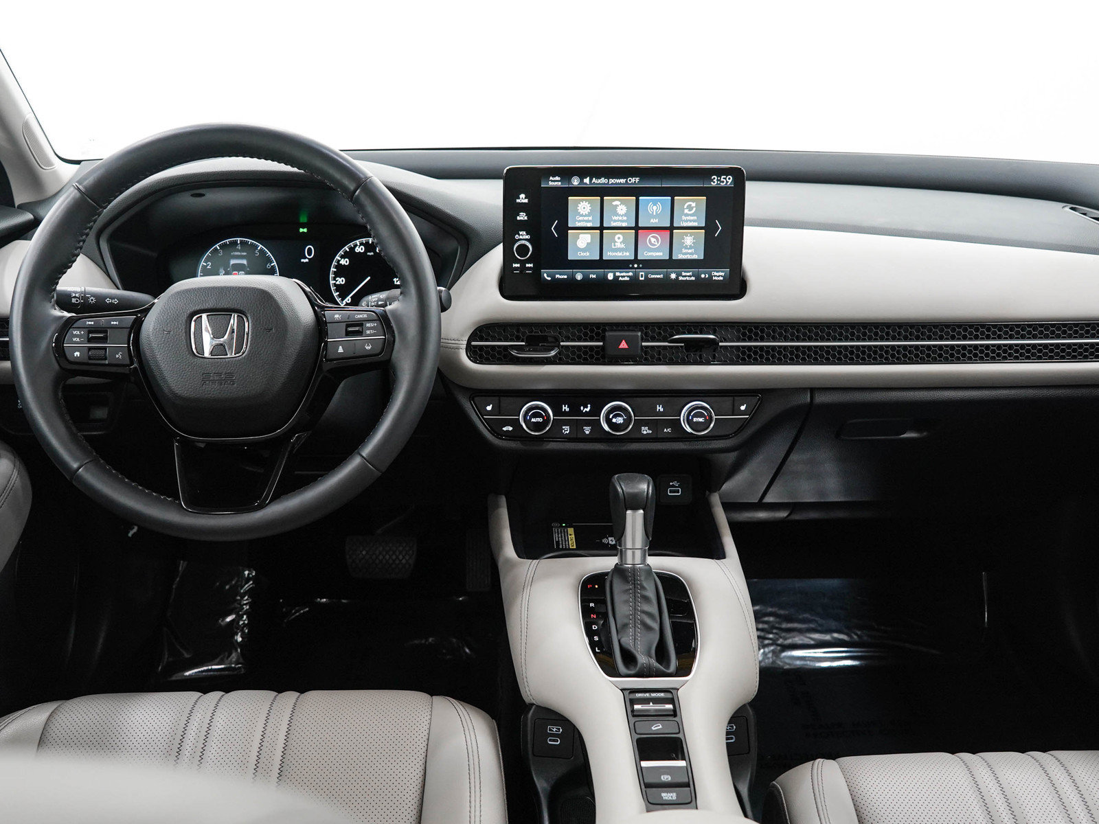 Used 2025 Honda HR-V EX-L image 15