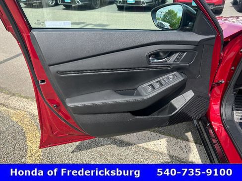 Used 2026 Honda Accord Sport image 9