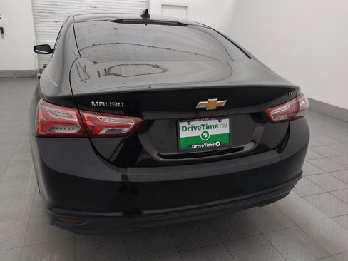 Used 2020 Chevrolet Malibu LT FWD image 6