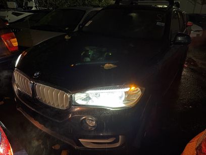 Used 2016 BMW X5 xDrive35i