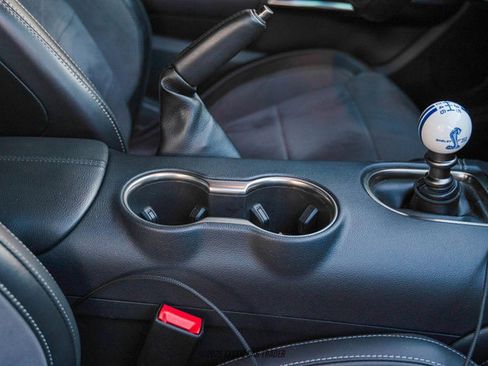 Used 2020 Ford Mustang Shelby GT350 w/ Technology Package image 31