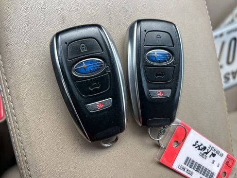 Used 2016 Subaru Outback 2.5i Limited image 27