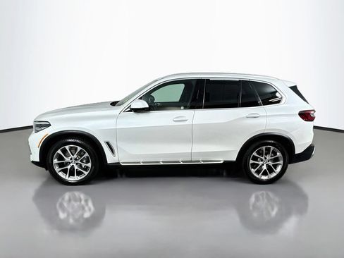 Used 2022 BMW X5 xDrive40i AWD/4WD image 9