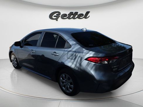 Used 2024 Toyota Corolla LE image 4