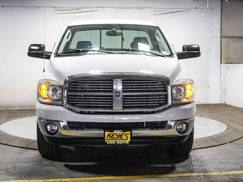 Used 2008 Dodge Ram 2500 Truck SLT w/ Trailer Tow Group image 3