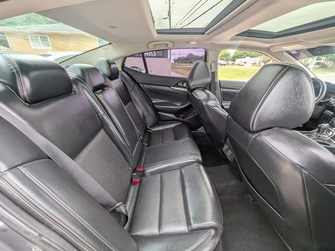 Used 2018 Nissan Maxima 3.5 SL FWD image 35